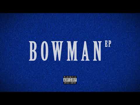 Hirow - Bowman (Audio)
