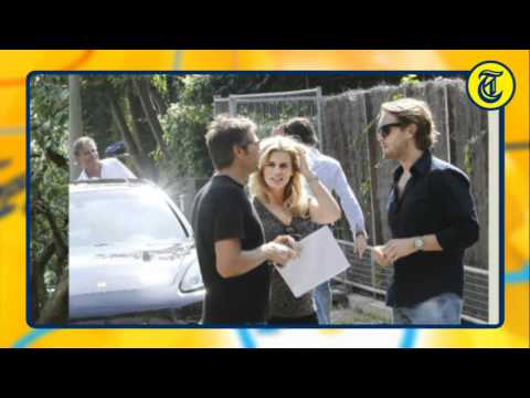 Privéflits 13 september 2011