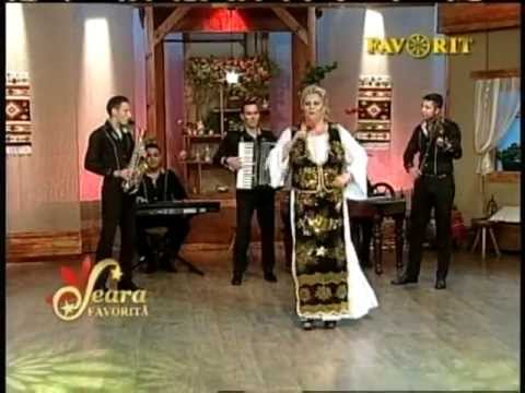 ELENA SIMOIU- Cand e vinul bun si rece