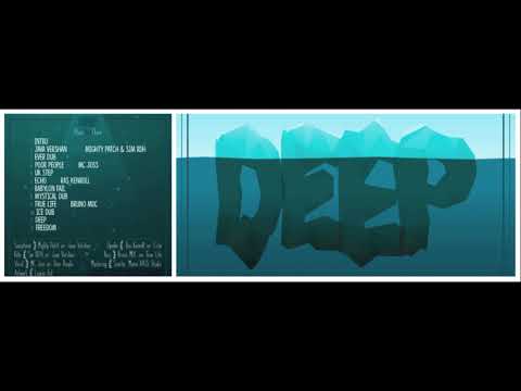 PhOniAndFlOrE - Deep (Full Album)