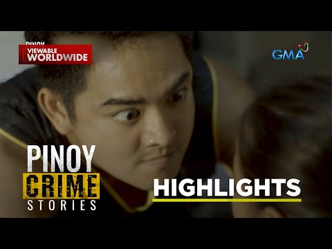 Sino ang suspek sa pagpatay sa 5-anyos na batang babae? Pinoy Crime Stories