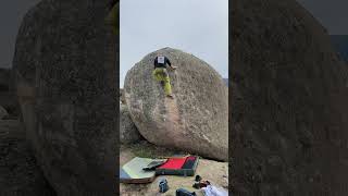 Video thumbnail de Coconutecolo, 6B. Navalosa