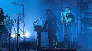 Nine Inch Nails - Only (Live) 4K