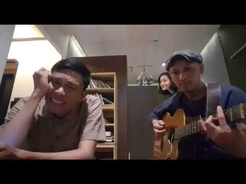 Jon Kastella dan Opik Bape bersama Benak Candala - Ain't She Sweet (Cover)