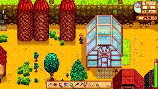 Cleanup Duty - Let's Play Stardew Valley Part 234