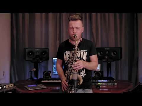 Clean Bandit - Symphony (Dave Bo Cover)