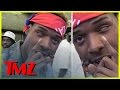 Fetty Wap -- '679' Rapper Explains How He Lost His Left Eye | TMZ Fetty Wap -- '679' Rapper Explains How He Lost His Left Eye | TMZ