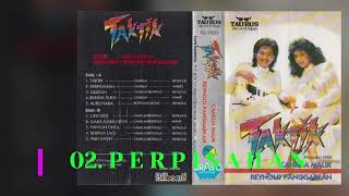 Download lagu 019. Camelia Malik - Bersama Reynold Panggabean 'Taktik' mp3