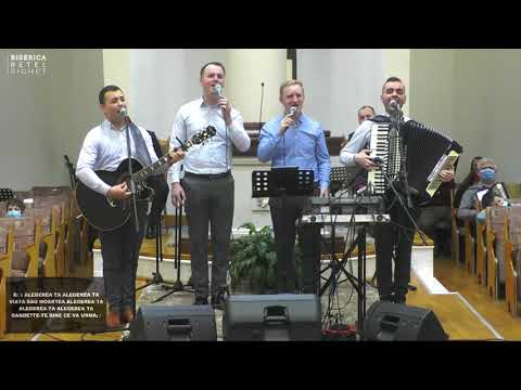 Grupul fratelui Sami Bârsan - Tu tot stai pe mal de prăpăstii | Alegerea ta