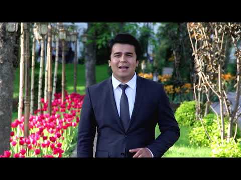 АМИРҶОН РУЗИЕВ  ДУШАНБЕ \ Amirjon Ruziev - Dushanbe 2020