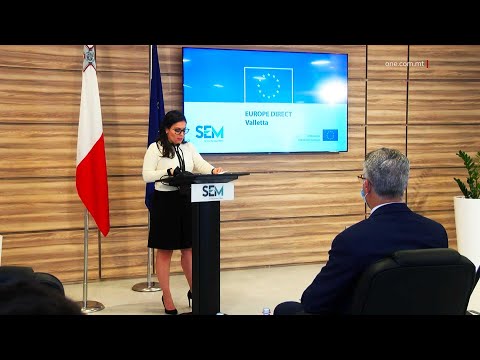 SERVIZZI EWROPEJ F’MALTA B’RESPONSABBILTÀ IKBAR LEJN IĊ-ĊITTADIN
