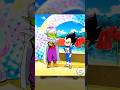 All Z Fighters Became Children DbDaimaEdit Dbsedit Trending Dbs Viralvideo Ytshort‎ Goku Vegeta