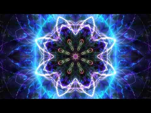Vibrant Calm Video - Relaxing Visual in 4K #Vibrant #Meditation