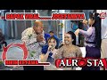 BAPAK VIRAL JOGETANNYA BIKIN KETAWA ALROSTA CAMPURSARI