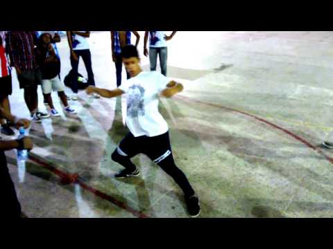 Jorge Washington x Heelcio Lopes(WINS) - FINAL [ Warzone! ] LFS/MA