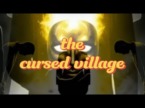 The cursed village 😡🤬 episode one//bengodisty 😎 ft Bob-gee, Kofi korankye, Williams kunadu 