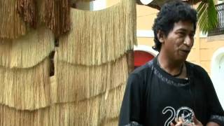 Jonas Polino Sanção Povo Gavião MA