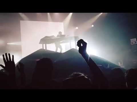 solidays 2015 - with Samsung Alpha.