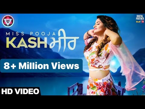 Poster kashmir lyrics – miss pooja