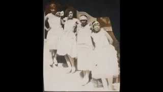 Memphis Jug Band Jazzbo Stomp (1934)