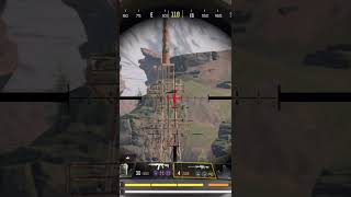 He Hid on a Tower After Jumping the Heli… Big Mistake 💀