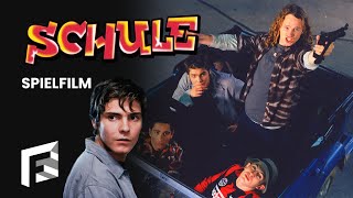Schule | Spielfilm | Fernsehschätze