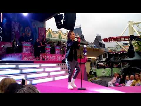 Mariette - A million years (Sommarkrysset 08.07.2017)