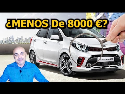 🔎💰 BUSCANDO CHOLLOS de RENTING Y COCHES NUEVOS🔎 – LO MEJOR que he encontrado🚗 + códigos 💵