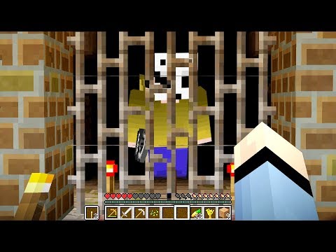 LICK È IN TRAPPOLA!!! DOBBIAMO SALVARLO !!! *creepy*