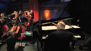 Michael Nyman in Concert