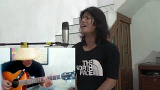 Download lagu PUPUS - DEWA 19  feat Alip_ Ba_ Ta (RIDHOLAH COVER) mp3