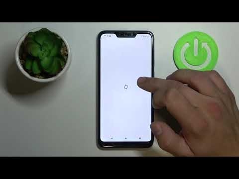 How to Change Voice of Google Account in ASUS Zenfone M2?