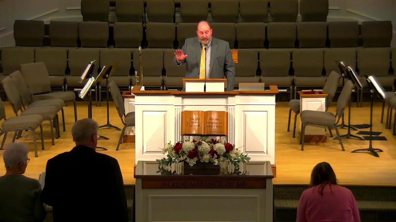Grace in the Realities of Life (part 2)