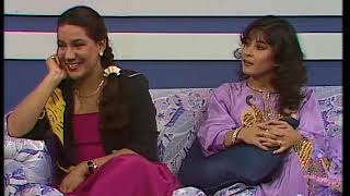 مسلسل خالتي قماشة الحلقة 13 تنزيل الموسيقى Mp3 مجانا