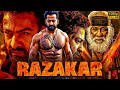 Razakar Full Movie Jr NTR Latest Hindi Dubbed Movie 2025 New South Indian Action Movies 2025
