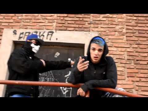 SUBIDOR x SIGO HIGH - ft. JIBARO 13 (VIDEO)