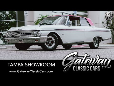 1962 Ford Galaxie (CC-1369241) for sale in O'Fallon, Illinois