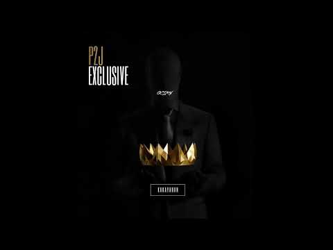P2J - KAKAYAHAN (Prod By HardGlock x2)
