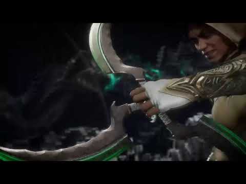 Jade mirror vs Yaasky