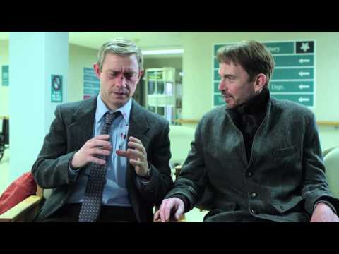 Fargo Season 1 (Promo 'Soft Hands')