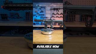 Unboxing the Matrix Calico Jack M4