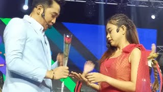 Download lagu Potret Kebersamaan RARA IRWAN, di Dramus I Hate You , I Luv You mp3