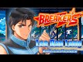 TAS BREAKERS LEE DAO LONG 4K 60FPS