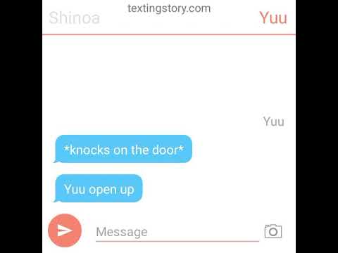 The confession (Mikayu)