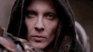 Arise My Love-Passion of the Christ