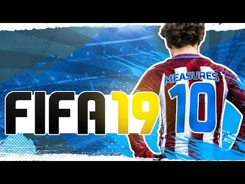 Fifa 19 - My Player Career Mode - A Legend Is Born - Ep 1