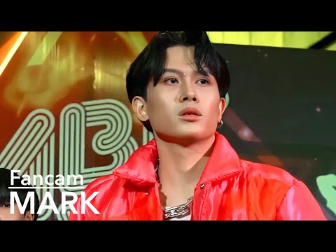 [Fancam] ”MARK”(ROUND ONE) cover NCT U @ MBK Cover Dance 2022 (Au)