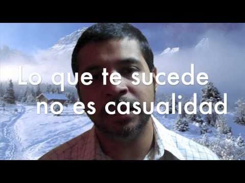 Un Curso de Milagros - Leccion 33 : Hay otra manera de ver el mundo.