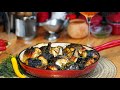 Rețetă Simplă Delicioasă Macrou Marinat La Cuptor Șef Paul Constantin