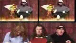 Mojinos Escozios - El Fiera